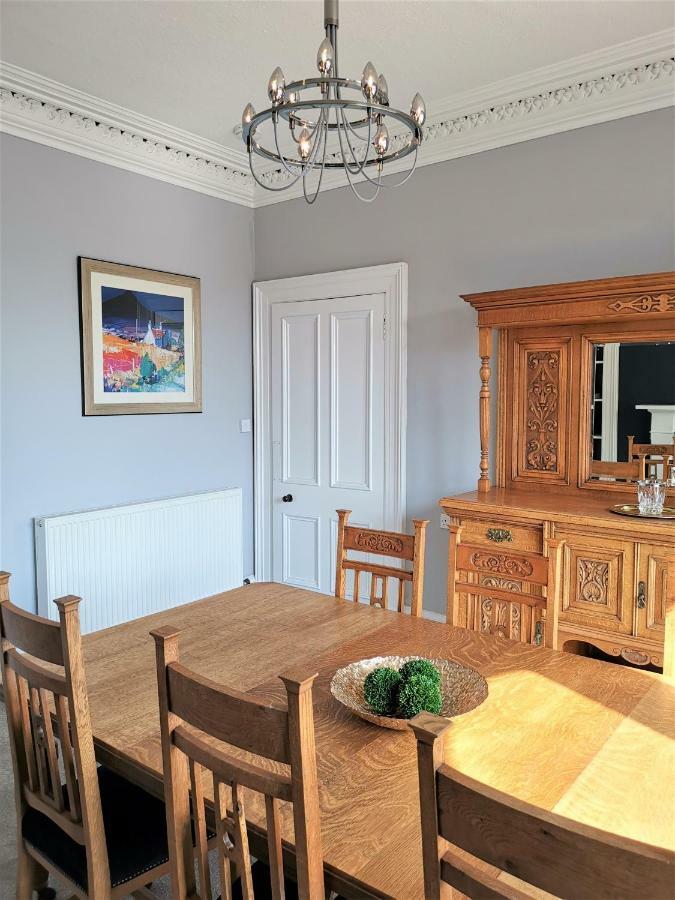 No 48 Castle View Инвернесс