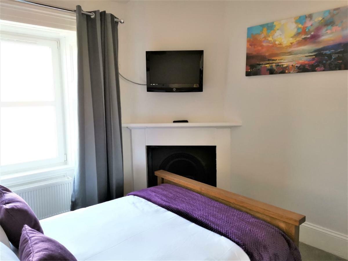 Apartamento No 48 Castle View