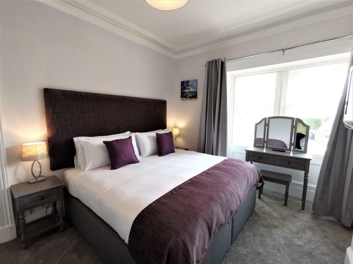 No 48 Castle View Апартаменты