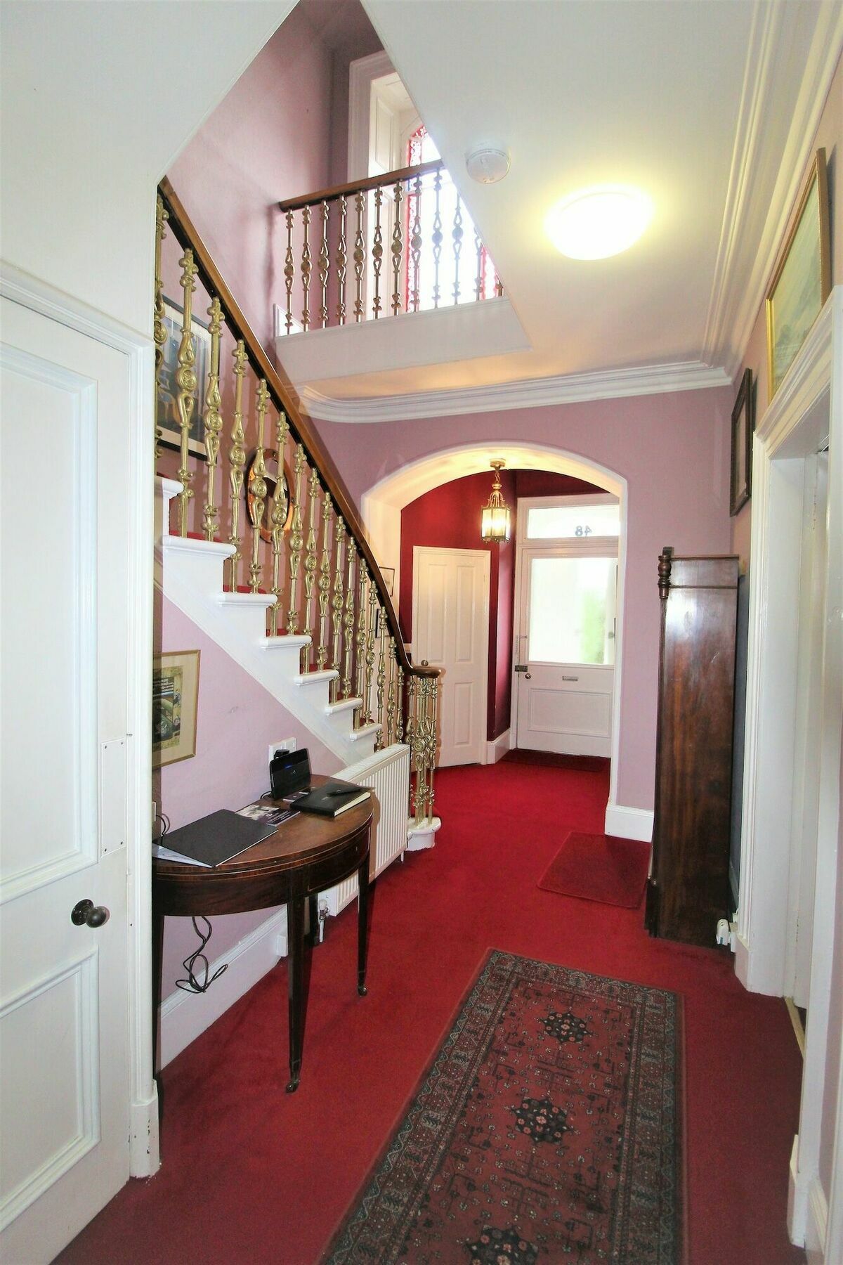 Апартаменты No 48 Castle View