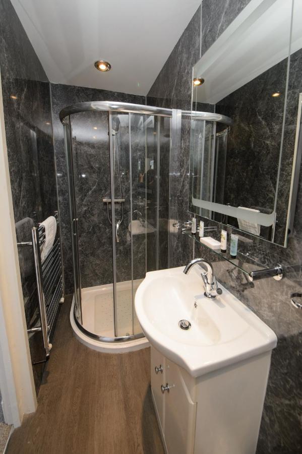 No 48 Castle View Apartamento Inverness